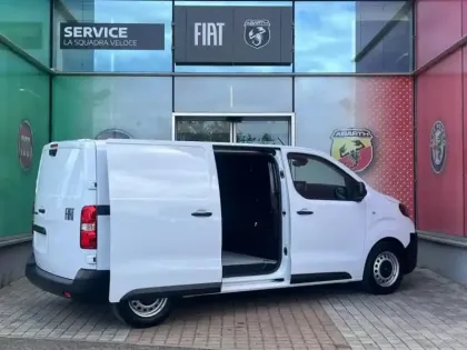 Photo 5 Fiat Scudo  Fg M 136ch (100kW) Batterie 75 kWh Pack Premium Connect