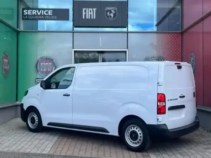 Photo 13 Fiat Scudo  Fg M 136ch (100kW) Batterie 75 kWh Pack Premium Connect