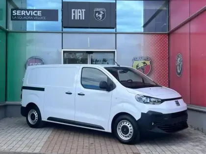 Photo 2 Fiat Scudo  Fg M 136ch (100kW) Batterie 75 kWh Pack Premium Connect