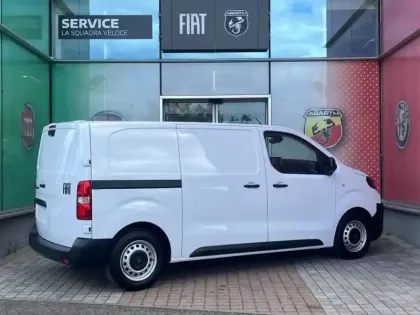 Photo 4 Fiat Scudo  Fg M 136ch (100kW) Batterie 75 kWh Pack Premium Connect