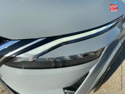 Photo 12 Nissan Qashqai  1.3 MILD HYBRID 140CH N-CONNECTA