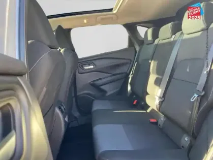 Photo 10 Nissan Qashqai  1.3 MILD HYBRID 140CH N-CONNECTA