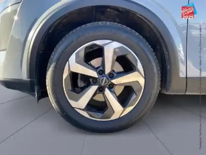 Photo 9 Nissan Qashqai  1.3 MILD HYBRID 140CH N-CONNECTA