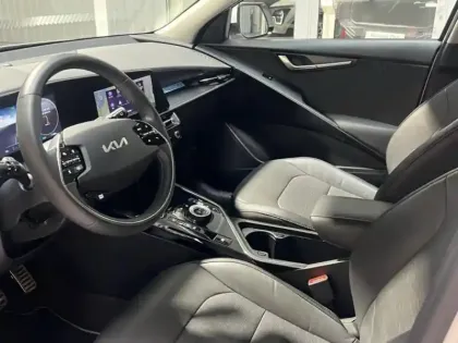 Photo 9 Kia Niro  1.6 GDi 141ch HEV Premium DCT6