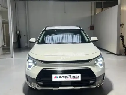 Photo 1 Kia Niro  1.6 GDi 141ch HEV Premium DCT6