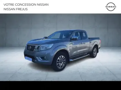 Photo Nissan Navara