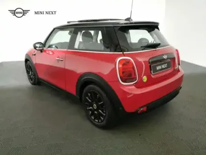 Photo 1 Mini Mini  Cooper SE 184ch Edition Premium Plus BVA 5CV