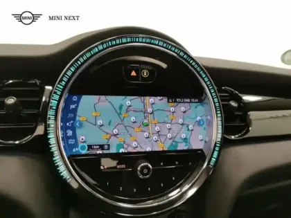 Photo 7 Mini Mini  Cooper SE 184ch Edition Premium Plus BVA 5CV