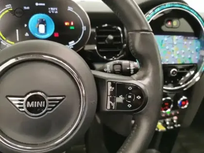 Photo 14 Mini Mini  Cooper SE 184ch Edition Premium Plus BVA 5CV