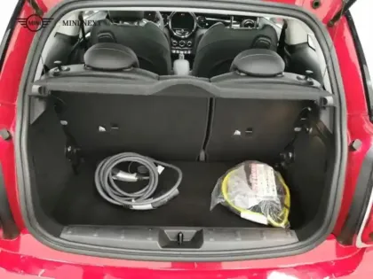 Photo 5 Mini Mini  Cooper SE 184ch Edition Premium Plus BVA 5CV