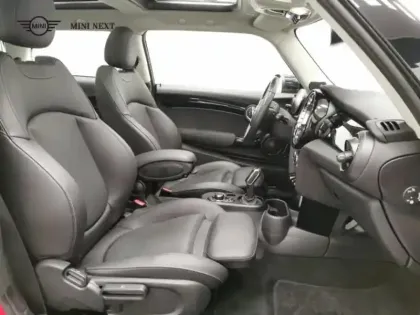 Photo 2 Mini Mini  Cooper SE 184ch Edition Premium Plus BVA 5CV