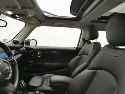 Photo 10 Mini Mini  Cooper SE 184ch Edition Premium Plus BVA 5CV