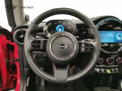 Photo 8 Mini Mini  Cooper SE 184ch Edition Premium Plus BVA 5CV