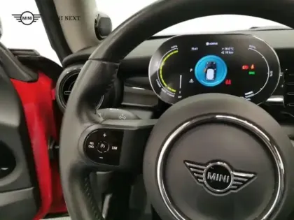 Photo 13 Mini Mini  Cooper SE 184ch Edition Premium Plus BVA 5CV