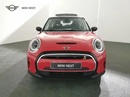 Photo 4 Mini Mini  Cooper SE 184ch Edition Premium Plus BVA 5CV