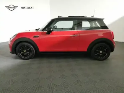 Photo 6 Mini Mini  Cooper SE 184ch Edition Premium Plus BVA 5CV