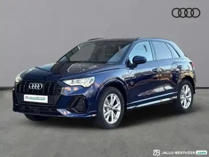 Photo Audi Q3
