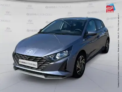 Photo Hyundai I20 Intuitive