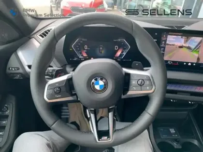 Photo 5 BMW Serie 2 Série 2 Gran Coupé 223 218ch M Sport xDrive DKG7