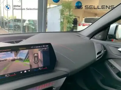 Photo 4 BMW Serie 2 Série 2 Gran Coupé 223 218ch M Sport xDrive DKG7