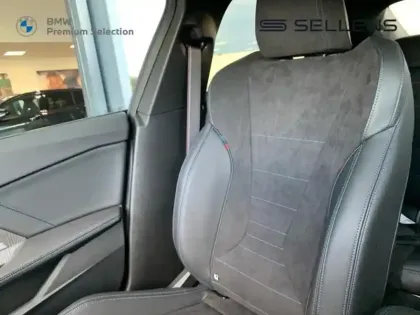 Photo 8 BMW Serie 2 Série 2 Gran Coupé 223 218ch M Sport xDrive DKG7