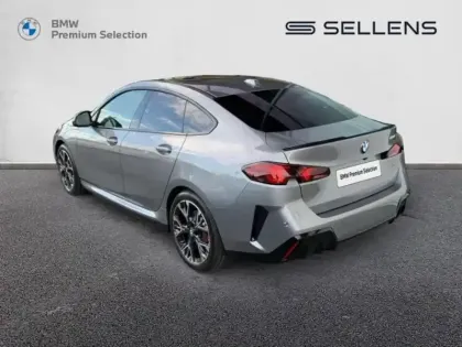 Photo 16 BMW Serie 2 Série 2 Gran Coupé 223 218ch M Sport xDrive DKG7