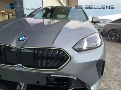 Photo 9 BMW Serie 2 Série 2 Gran Coupé 223 218ch M Sport xDrive DKG7