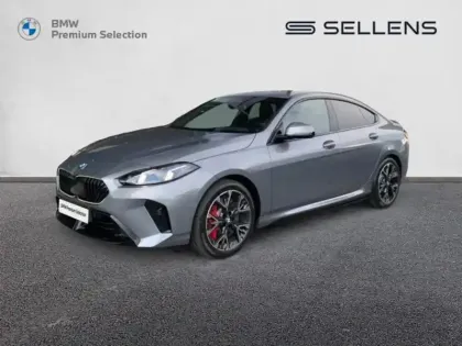 Photo 15 BMW Serie 2 Série 2 Gran Coupé 223 218ch M Sport xDrive DKG7