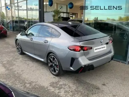 Photo 1 BMW Serie 2 Série 2 Gran Coupé 223 218ch M Sport xDrive DKG7