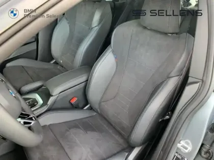 Photo 3 BMW Serie 2 Série 2 Gran Coupé 223 218ch M Sport xDrive DKG7