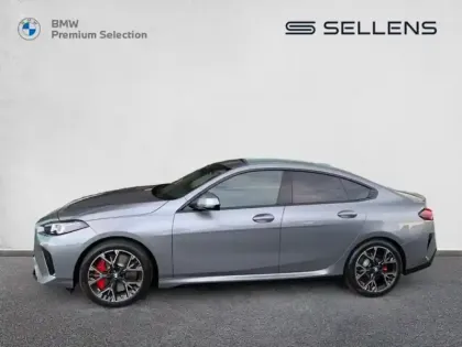 Photo 17 BMW Serie 2 Série 2 Gran Coupé 223 218ch M Sport xDrive DKG7