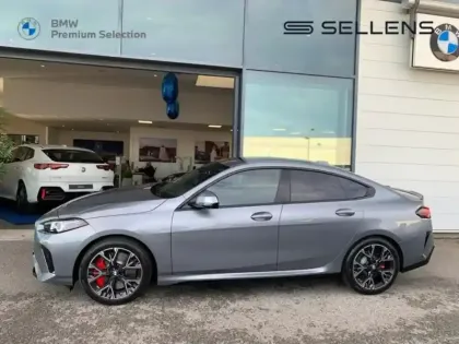 Photo 2 BMW Serie 2 Série 2 Gran Coupé 223 218ch M Sport xDrive DKG7