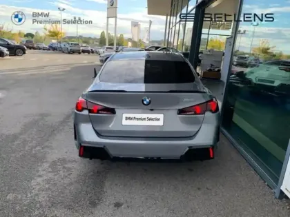 Photo 12 BMW Serie 2 Série 2 Gran Coupé 223 218ch M Sport xDrive DKG7