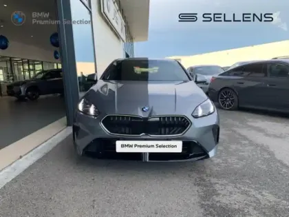 Photo 10 BMW Serie 2 Série 2 Gran Coupé 223 218ch M Sport xDrive DKG7