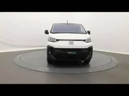 Photo 14 Fiat Scudo  Fg M 1.5 Diesel 120ch Pack Premium Connect