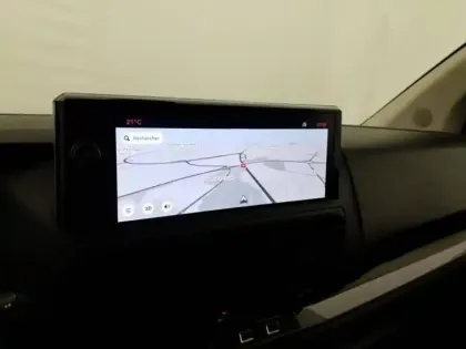 Photo 10 Fiat Scudo  Fg M 1.5 Diesel 120ch Pack Premium Connect