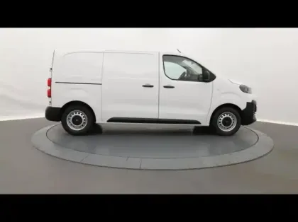 Photo 1 Fiat Scudo  Fg M 1.5 Diesel 120ch Pack Premium Connect