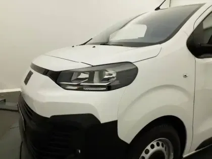 Photo 12 Fiat Scudo  Fg M 1.5 Diesel 120ch Pack Premium Connect