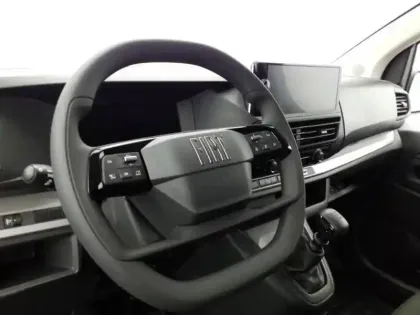 Photo 8 Fiat Scudo  Fg M 1.5 Diesel 120ch Pack Premium Connect