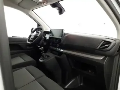 Photo 7 Fiat Scudo  Fg M 1.5 Diesel 120ch Pack Premium Connect