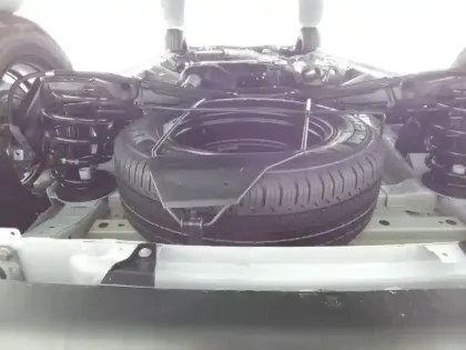 Photo 13 Fiat Scudo  Fg M 1.5 Diesel 120ch Pack Premium Connect