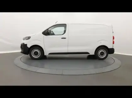 Photo 4 Fiat Scudo  Fg M 1.5 Diesel 120ch Pack Premium Connect