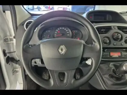 Photo 13 Renault Kangoo  1.5 Blue dCi 80ch Trend 4cv