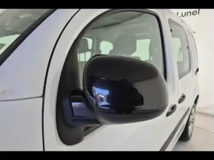 Photo 9 Renault Kangoo  1.5 Blue dCi 80ch Trend 4cv