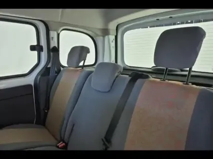 Photo 11 Renault Kangoo  1.5 Blue dCi 80ch Trend 4cv