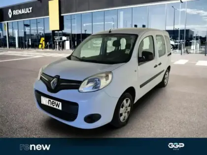 Photo Renault Kangoo