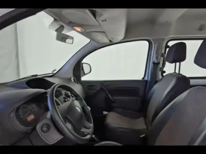 Photo 10 Renault Kangoo  1.5 Blue dCi 80ch Trend 4cv