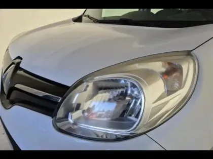 Photo 8 Renault Kangoo  1.5 Blue dCi 80ch Trend 4cv