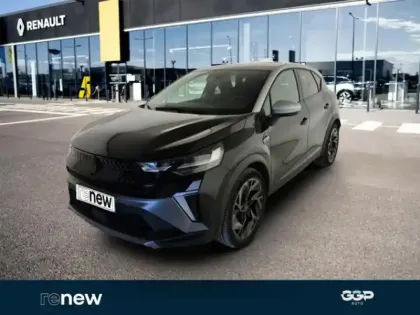 Photo Renault Captur
