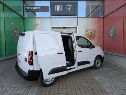 Photo 5 Fiat Doblo  Fg M Diesel 100ch Pack Premium Connect